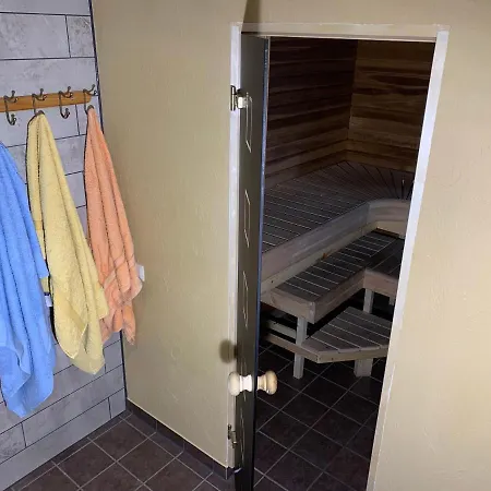 Puhkemaja Kammelja Puhkemajad Kuru