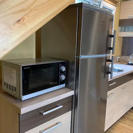 Kammelja Puhkemajad *