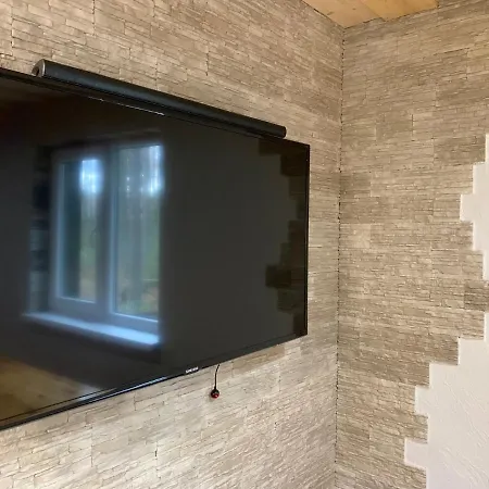 Kammelja Puhkemajad *