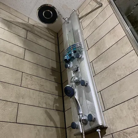 Kammelja Puhkemajad Kuru