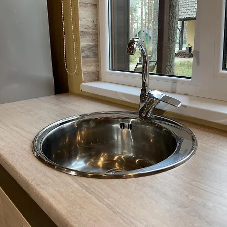 Kammelja Puhkemajad Kuru