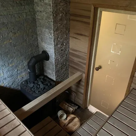 Kammelja Puhkemajad Σπίτι διακοπών Kuru