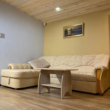 Kammelja Puhkemajad *