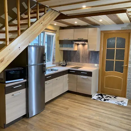 Kammelja Puhkemajad *