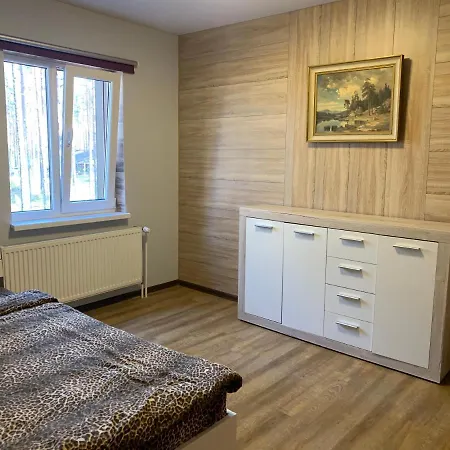 Kammelja Puhkemajad Σπίτι διακοπών *