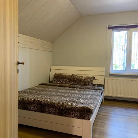 Kammelja Puhkemajad Kuru