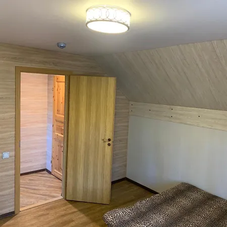 Kammelja Puhkemajad Puhkemaja