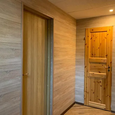 Kammelja Puhkemajad Holiday home Kuru
