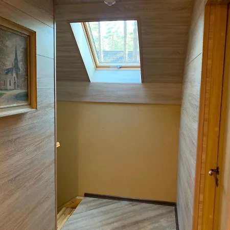 Kammelja Puhkemajad *