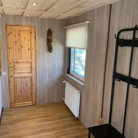 Kammelja Puhkemajad Holiday home
