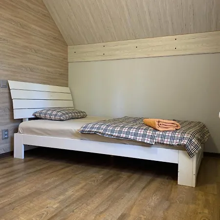 Kammelja Puhkemajad Kuru