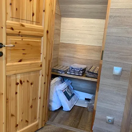 Kammelja Puhkemajad Dom wakacyjny