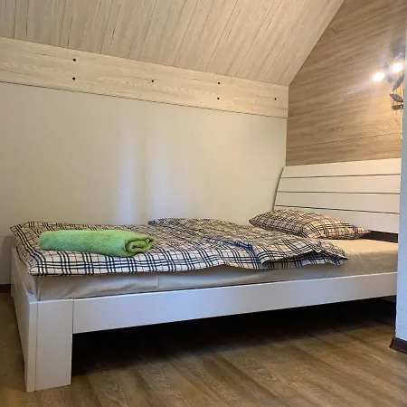 Kammelja Puhkemajad