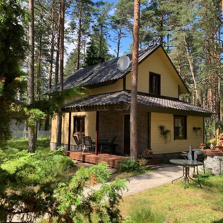 Puhkemaja Kammelja Puhkemajad *
