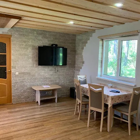 Kammelja Puhkemajad Σπίτι διακοπών *