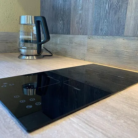 Σπίτι διακοπών Kammelja Puhkemajad *