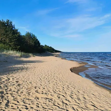 Kammelja Puhkemajad Σπίτι διακοπών Kuru