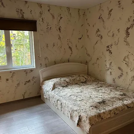 Σπίτι διακοπών Kammelja Puhkemajad Kuru