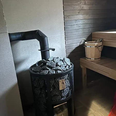 Kammelja Puhkemajad