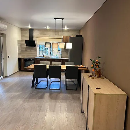 Kammelja Puhkemajad Kuru