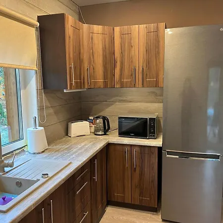 Σπίτι διακοπών Kammelja Puhkemajad *