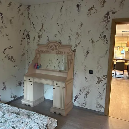 Kammelja Puhkemajad *