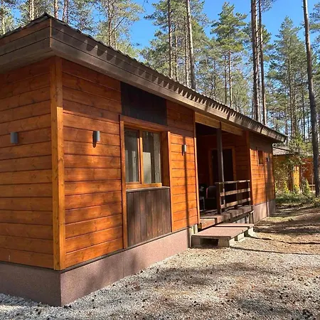 Puhkemaja Kammelja Puhkemajad Kuru