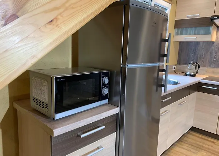 Kammelja Puhkemajad *