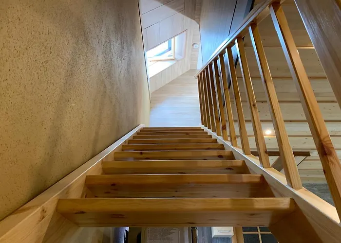 Kammelja Puhkemajad Kuru