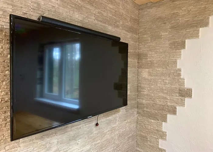 Kammelja Puhkemajad *