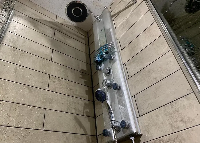 Kammelja Puhkemajad Kuru