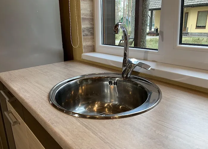 Kammelja Puhkemajad Kuru