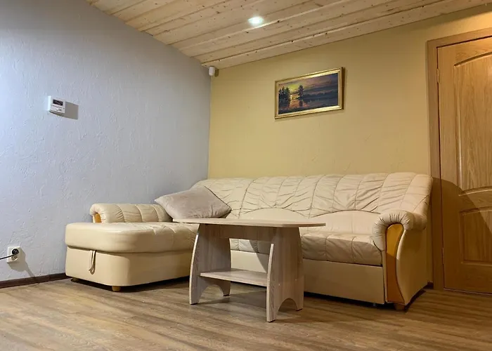 Kammelja Puhkemajad *