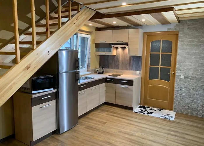 Kammelja Puhkemajad *