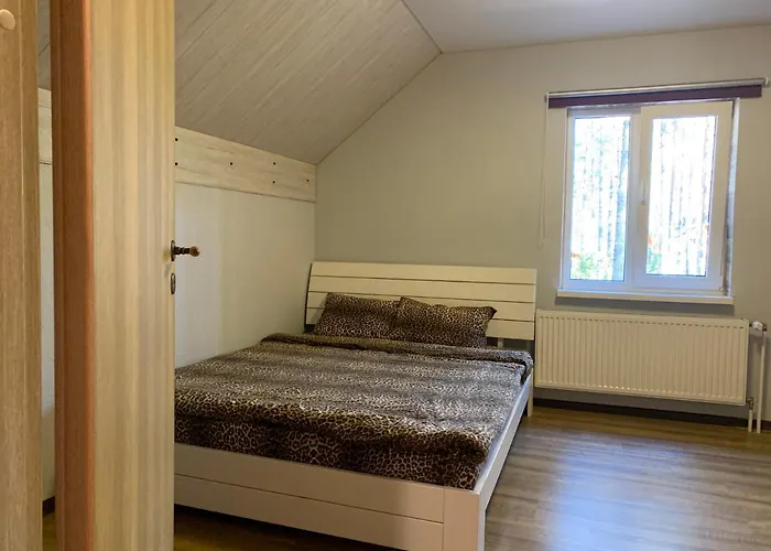 Kammelja Puhkemajad Kuru