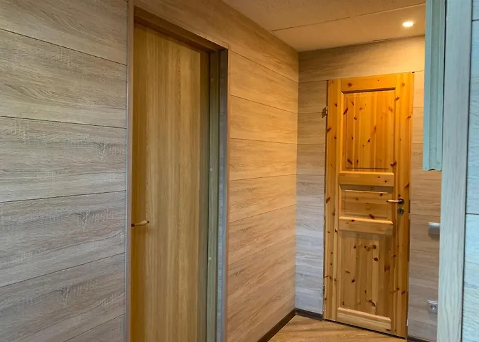 Kammelja Puhkemajad Semesterbostad Kuru