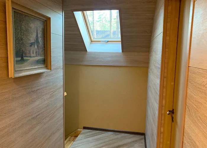 Kammelja Puhkemajad *