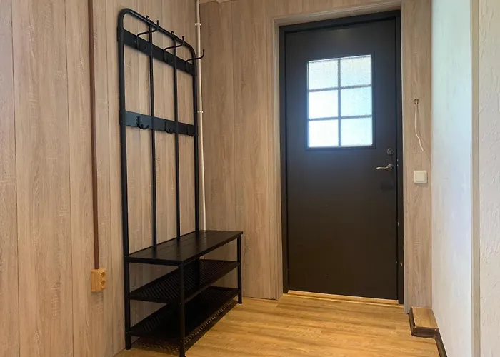 Kammelja Puhkemajad * Kuru