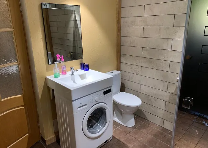 Kammelja Puhkemajad *