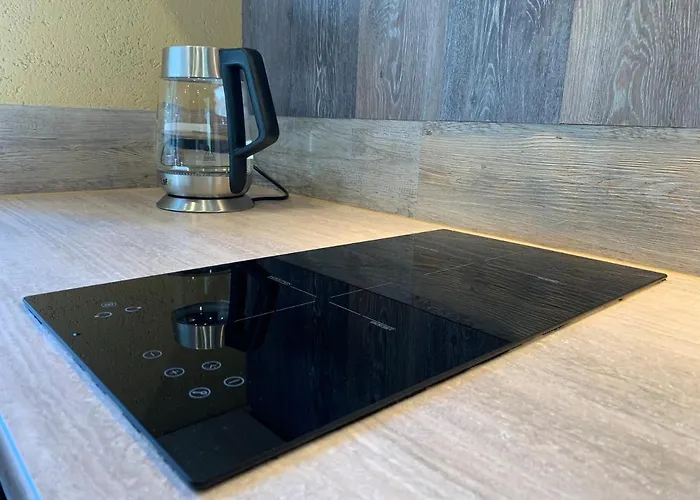 Vakantiehuis Kammelja Puhkemajad *