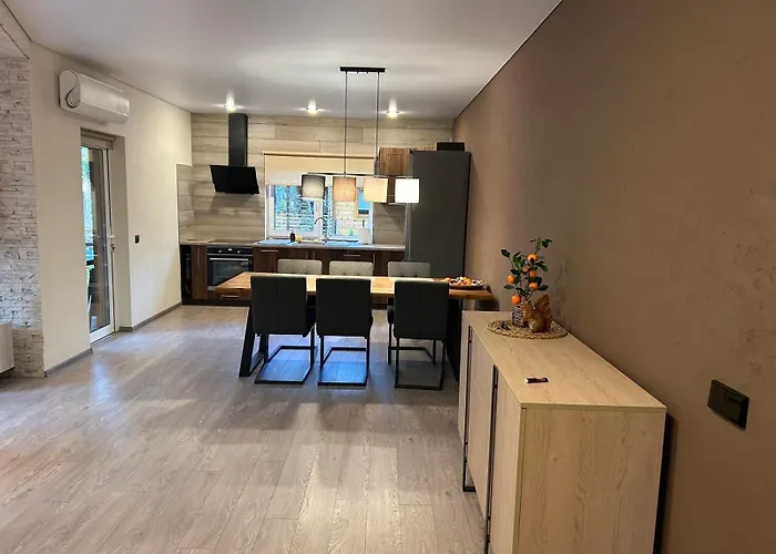 Kammelja Puhkemajad Kuru