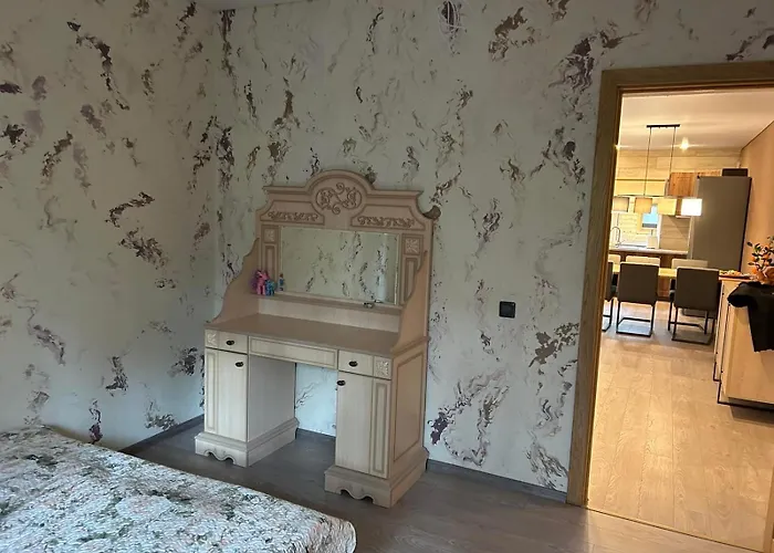 Kammelja Puhkemajad *