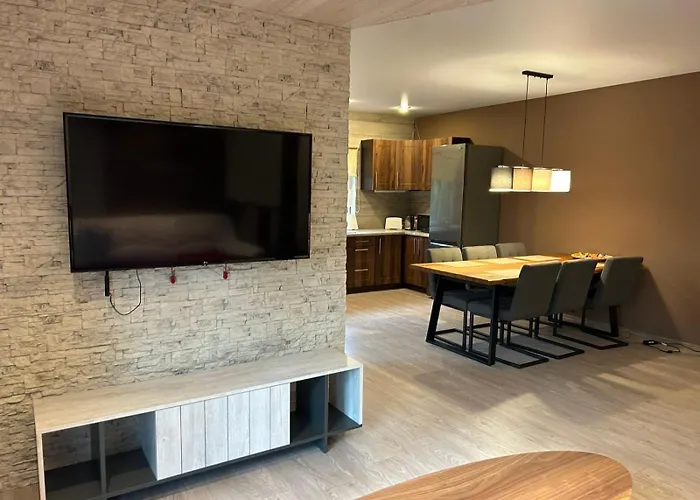 Kammelja Puhkemajad Kuru