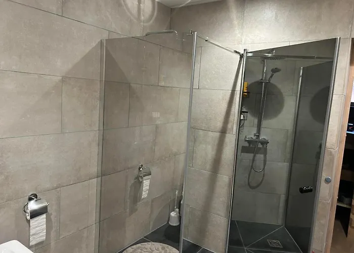 Kammelja Puhkemajad * Kuru